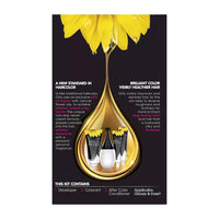 Garnier Olia Oil Powered Permanent Hair Color, 6.0 Light Brown, 1 Ea