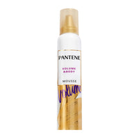 Pantene Pro-V Volume & Body Mousse, 6.6 Oz
