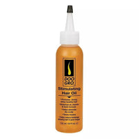 Doo Gro Stimulating Growth Oil, 4.5 Oz