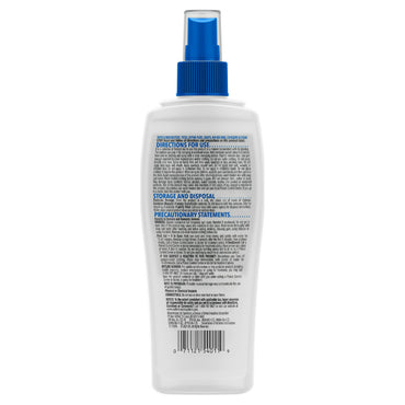 Cutter Skinsations Insect Repellent With Aloe And Vitamin E, Clean Fresh Scent, 6 Oz