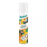 Batiste Dry Shampoo, Tropical Exotic Coconut, 3.81 Oz
