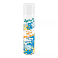 Batiste Dry Shampoo Fresh Breezy Citrus, 3.81 Oz