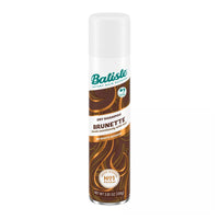 Batiste Dry Shampoo, Brunette, 3.81 Oz