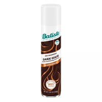 Batiste Dry Shampoo, Dark Hair, 3.81 Oz