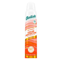 Batiste Dry Shampoo, Color Protecting, 3.81 Oz