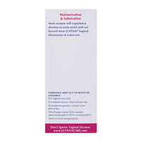 Luvena Restorative Vaginal Moisturizer and Odor Control, 5g Pre Filled Applicators - 6 ea