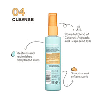 Imbue Curl Energising Hydration Serum, 3.3 Oz