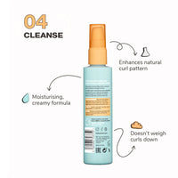 Imbue Curl Worshipping Shine Oil, 3.3 Oz