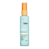 Imbue Curl Worshipping Shine Oil, 3.3 Oz