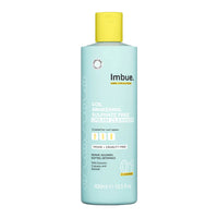 Imbue Coil Awakening Sulphate Free Cream Cleanser Shampoo, 13.5 Oz