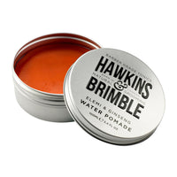 Hawkins And Brimble Water Pomade, 100 Ml