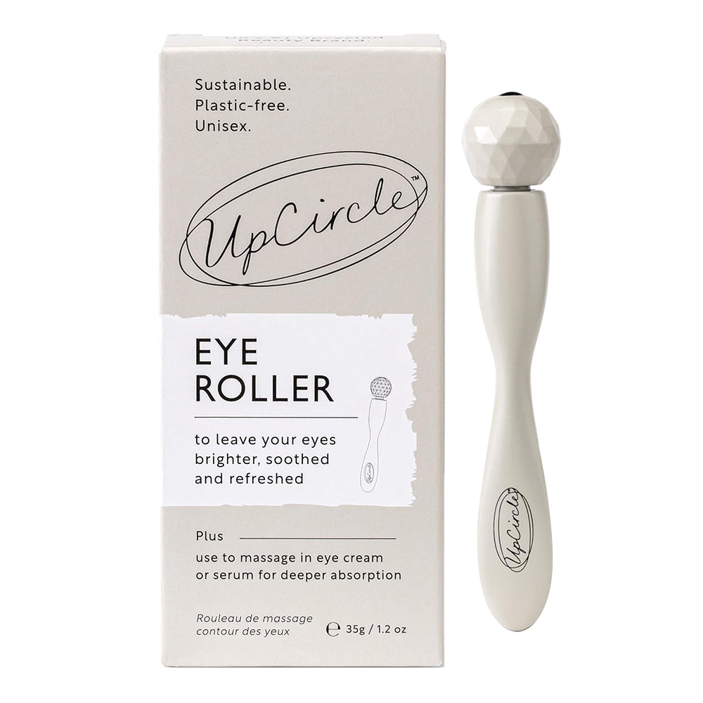 Upcircle Cooling Eye Roller Serum Puffiness 1.2Oz (35ml)