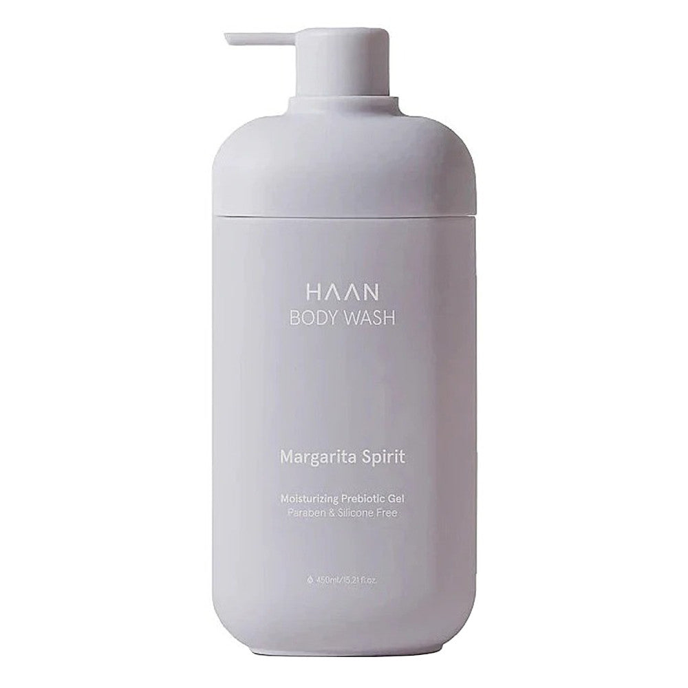 Haan Body Wash Margarita Spirit 15.2Oz (450ml)