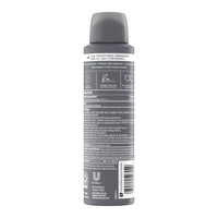 Dove Men And Care 72 Hour Antiperspirant And Deodorant Dry Spray Cool Fresh, 3.8 Oz