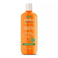 Cantu Shea Butter for Natural Hair Hydrating Cream Conditioner, 13.5 Oz