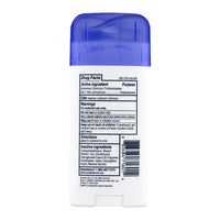 Sure Anti-Perspirant And Deodorant Invisible Solid Fresh And Cool - 2.6 Oz