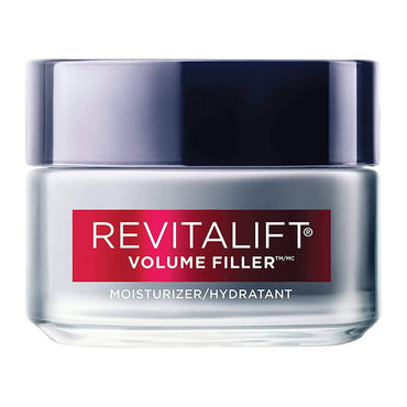 L'Oreal Paris Skin Expert Revitalift Volume Filler Revolumising Day Cream, 1.7 Oz