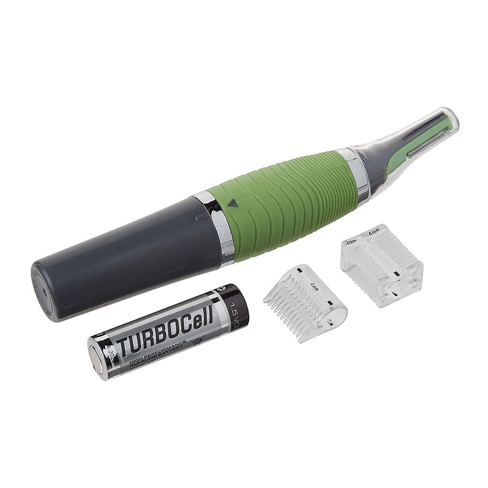 Microtouch Max Hair Remover All In One Personal Trimmer, 1 Ea