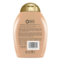 Organix Ever Straight Defrizzant Brazilian Keratin Therapy Shampoo - 13 Oz