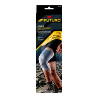 Futuro Infinity Active Knit Knee Stabilizer, Medium, 1 Ea