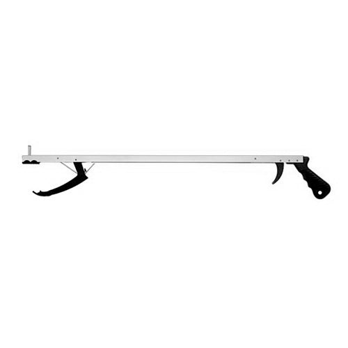 Essential Medical Supply Reacher Grabber Tool Mobility Aid 32.5 Inches 1Ea