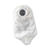 Surfit Natura Urostomy Pouch With Accuseal Tap Transparent Standard, Model No : 401544, Size:45 Mm - 10/Box