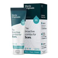 Marie Originals The Bioactive Combo for Scars Treatment Cream, 1 Ea