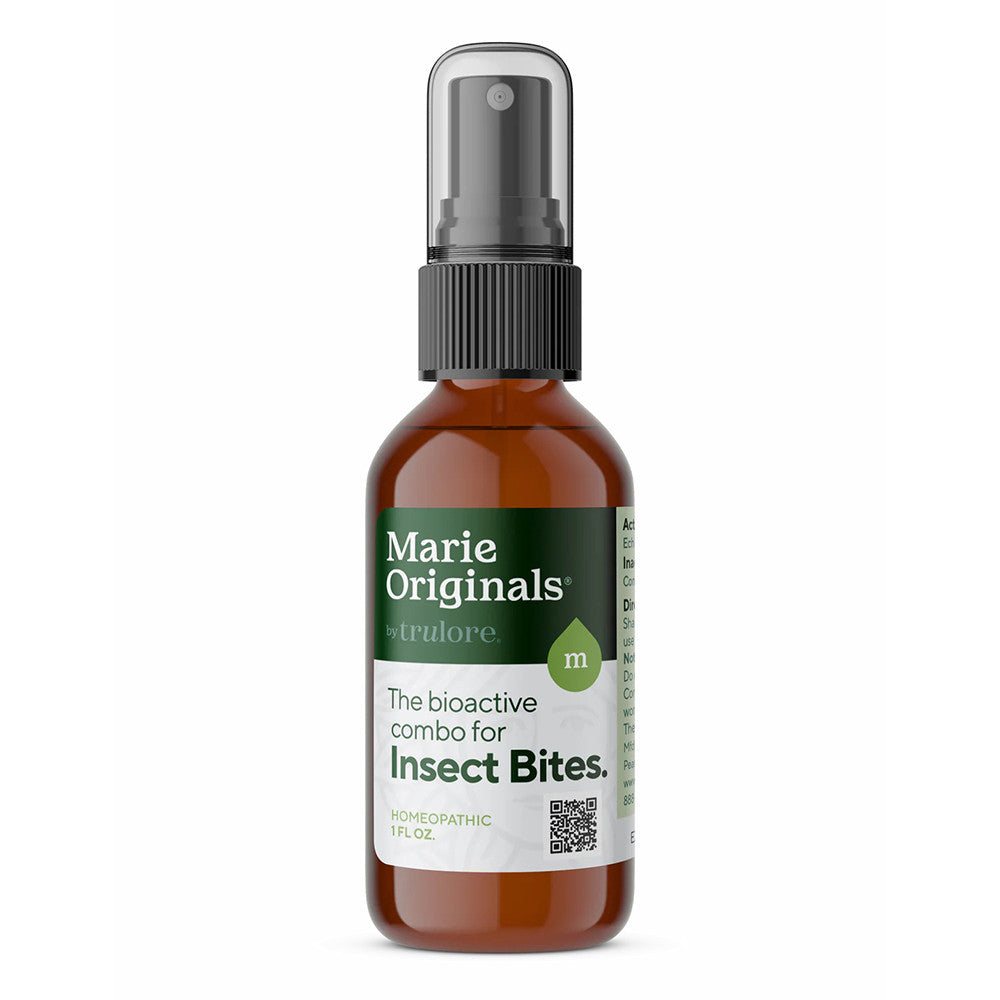 Marie Originals The Bioactive Combo for Insect Bites, 1 Oz