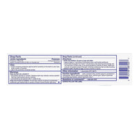 Sensodyne Deep Clean Whitening Sensitive Toothpaste, 4 Oz
