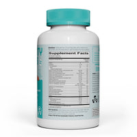 Smartypants Prenatal Multivitamin Gummies, 80 Ea