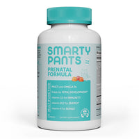 Smartypants Prenatal Multivitamin Gummies, 80 Ea