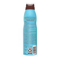 Hawaiian Tropic Everyday Active Clear Spray Sunscreen SPF 50, 6 Oz