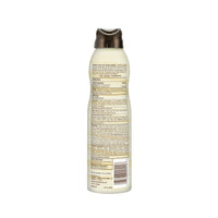 Hawaiian Tropic Silk Hydration Clear Spray Sunscreen, Spf 15, 6 Oz