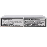 Hongo Killer Antifungal Cream, 0.5 Oz