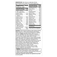 Centrum Silver Multivitamin for Women 50 Plus Supplement Tablets, 65 Ea