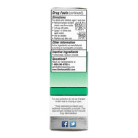 Similasan Sinus Relief Nasal Mist, Preservative free, 0.68 Oz
