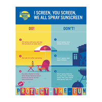 Banana Boat Ultra Sport Clear Sunscreen Spray SPF 100, 6 Oz