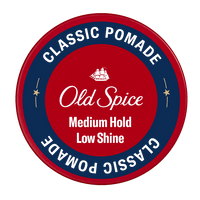 Old Spice Hair Styling Pomade For Men, 2.22 Oz