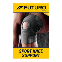 Futuro Knee Strap Sport Adjustable, One Size - 1 Ea