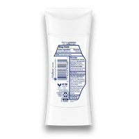 Dove Advanced Care with Nutrium Moisture Sensitive Skin Deodorant, 2.6 Oz