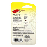 Carmex Comfort Care Colloidal Oatmeal Lip Balm, Watermelon Blast, 0.15 Oz