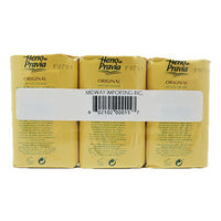 Heno de Pravia Original Jabon Natural Bath Soap Pack, 4 Oz, 3 Ea