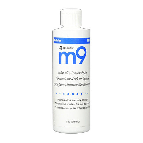 Hollister M9 Odor Eliminator Drops 7717, 8 oz