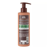 Garnier Whole Blends Sulfate Free Remedy Coconut Oil And Cocoa Butter Conditioner, 12 Oz