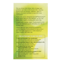 Garnier Nutritioniste Moisture Rescue Oil Free Gel-Cream, Grape Water Extract, 1.7 Oz