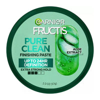 Garnier Fructis Style Pure Clean Finishing Paste, 2 Oz