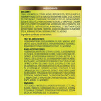 Garnier Nutrisse Herba Shine Hair Color 434, Deep Chestnut Brown - 1 kit