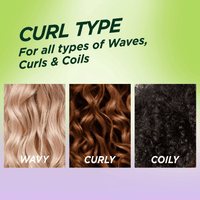 Garnier Fructis Style Curl Scrunch Gel, Extra Strong - 6.8 Oz
