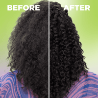 Garnier Fructis Style Curl Scrunch Gel, Extra Strong - 6.8 Oz