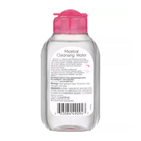 Garnier SkinActive Micellar Cleansing Water, All-in-1 Makeup Remover And Cleanser, 3.4 Oz